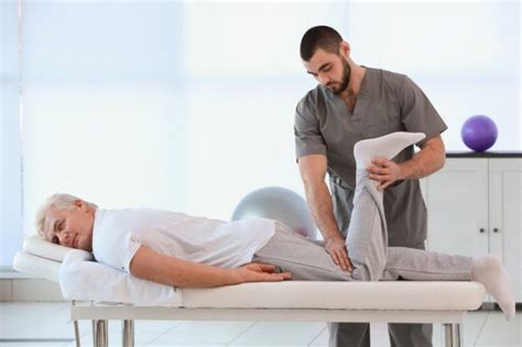 tratamentul osteoartritei primare durere de șold drept